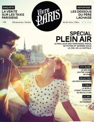 vivre paris 11