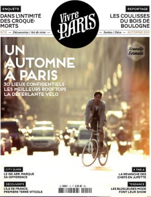 vivre paris 12