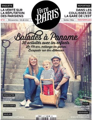 vivre paris 14