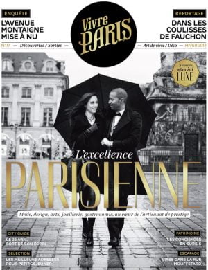 vivre paris 17