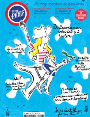 Vivre paris 28